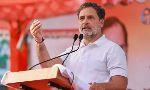 Rahul Gandhi Holds Talks on Kerala CM Choice; Decision in 24 Hours