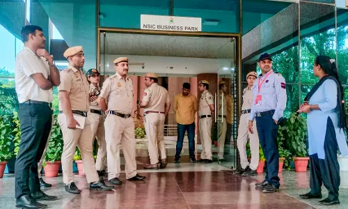 Nashik Police Detain Man in Connection With NEET Paper Leak