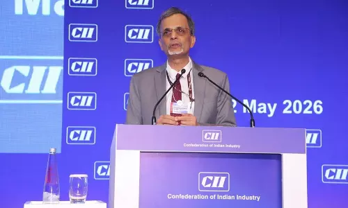 High Import Reliance on Gulf Puts India’s Inflation and Exchange Rate at Risk: CEA