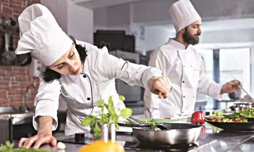 A Recipe for Disaster From ‘Hell’s Kitchen’