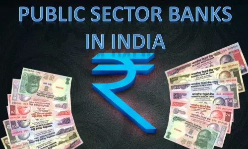 Finance Ministry Registers Profitability And Growth of PSBs In 2026