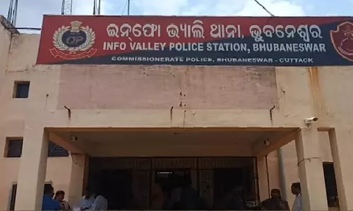 Bhubaneswar: Two Youths Abducted, Assaulted Over Threat To Make Student’s Video Viral