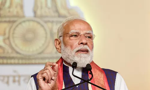 Parsa Venkateshwar Rao Jr | PM’s Austerity Call Timely, Govt Should Also Follow It