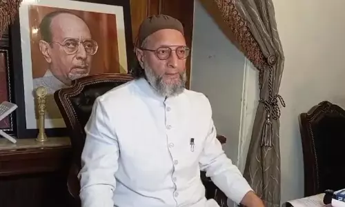 Asad Questions Modi’s Statement on Gold