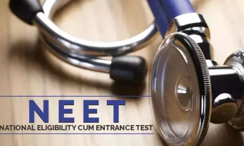 NEET Paper Leak: Delhi Court Sends Lokhande To 6-day CBI Custody