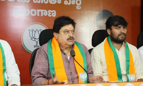 NRR Slams Cong. for Twisting Modi’s Austerity Call