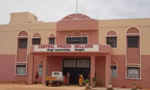 From Prison Cells to Productive Fields: Nellore’s Semi-open Jail Turns Inmates into Organic Farmers