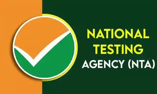 NTA Faces Criticism After NEET-UG Cancellation Over Paper Leak NTA Faces Criticism After NEET-UG Cancellation Over Paper Leak