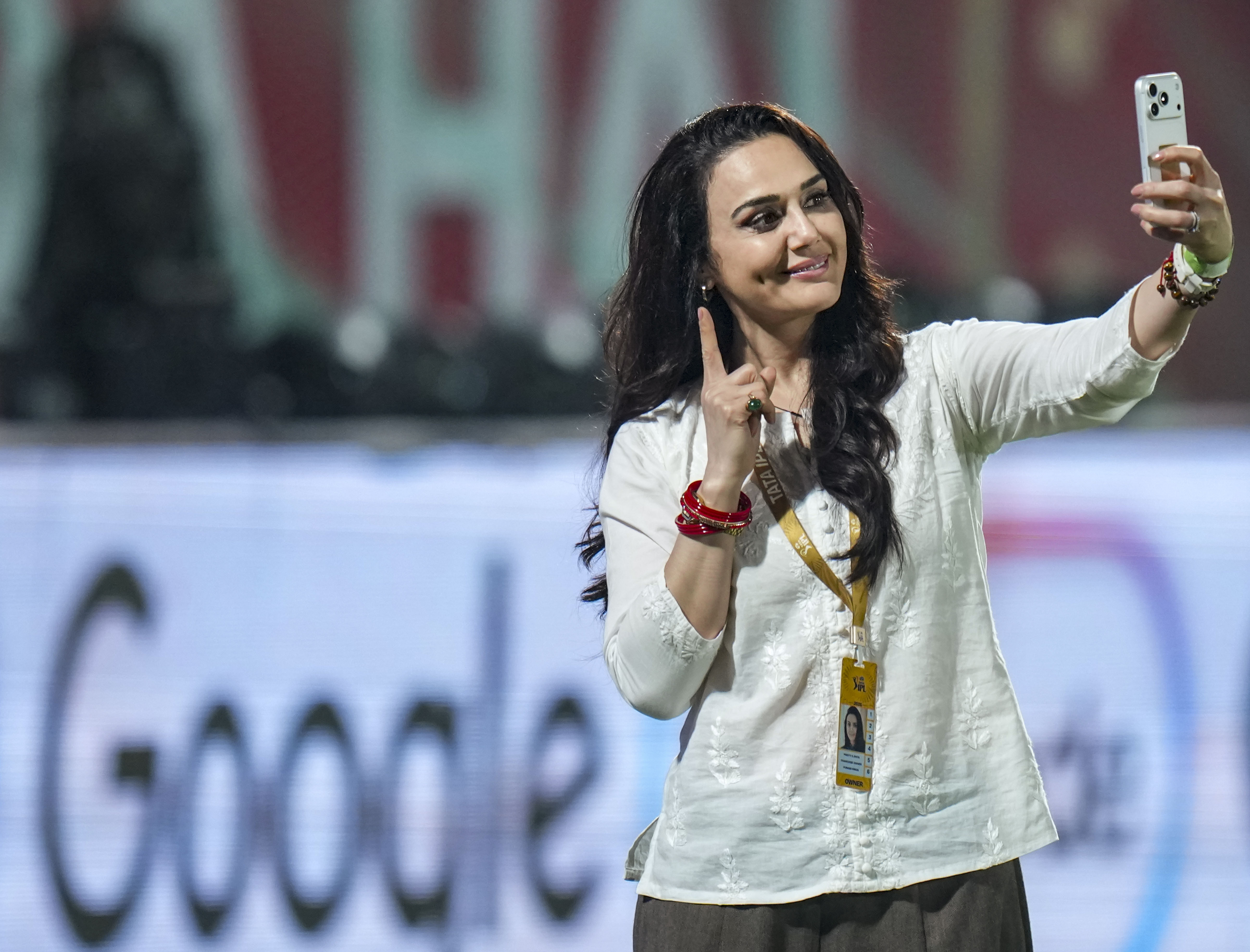 PBKS Issues Statement on Rumours Around Players, Tweaks Post After Backlash