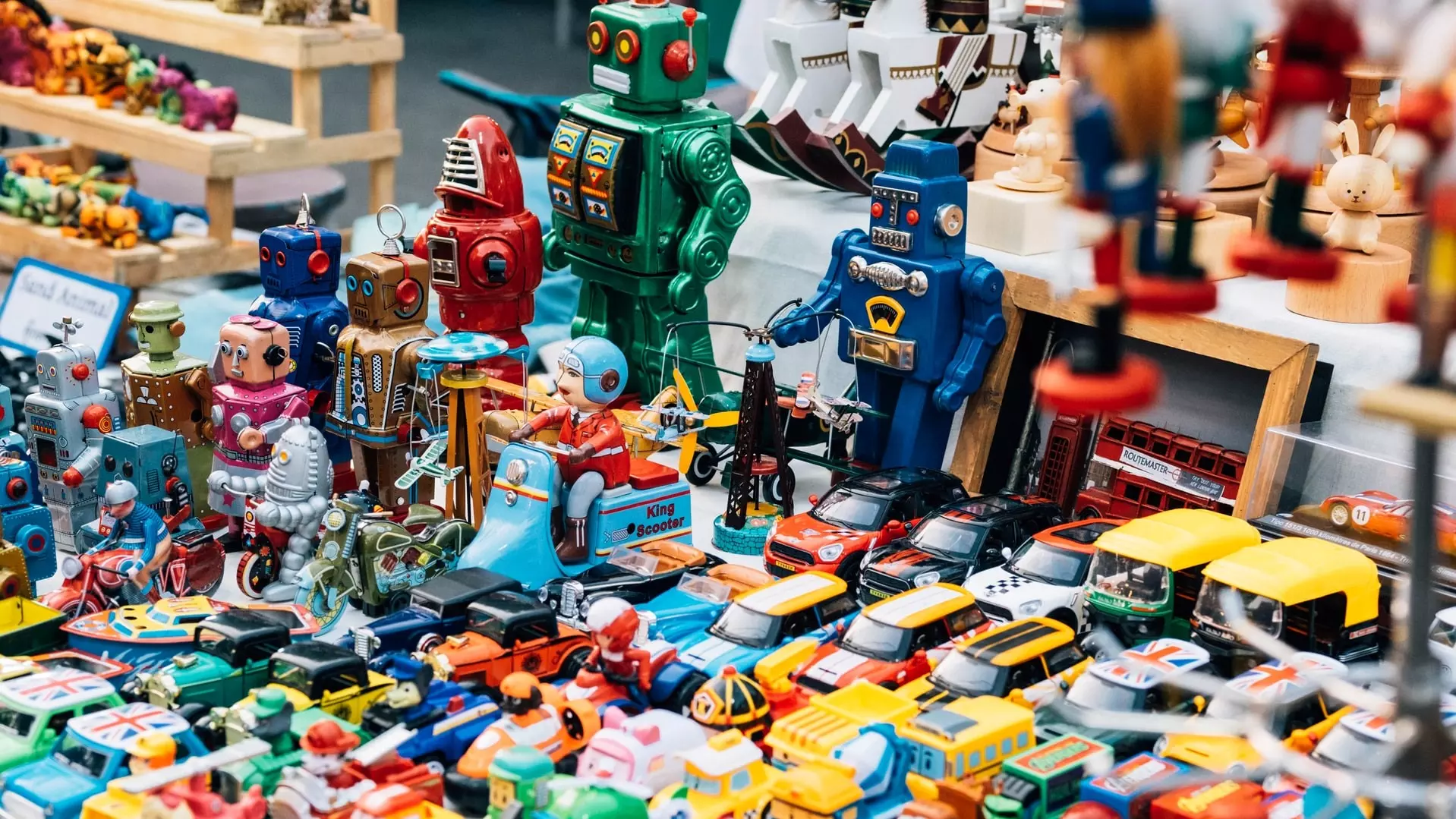 US Tariff Whiplash Pushed Toy Factory In China To Brink Of Collapse US Tariff Whiplash Pushed Toy Factory In China To Brink Of Collapse