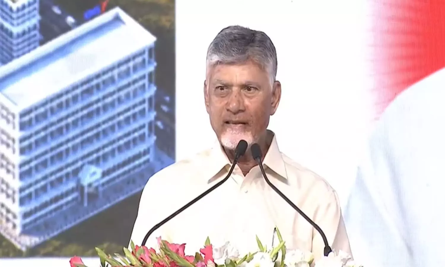 AP Govt To Announce Measures To Counter West Asia War Impact