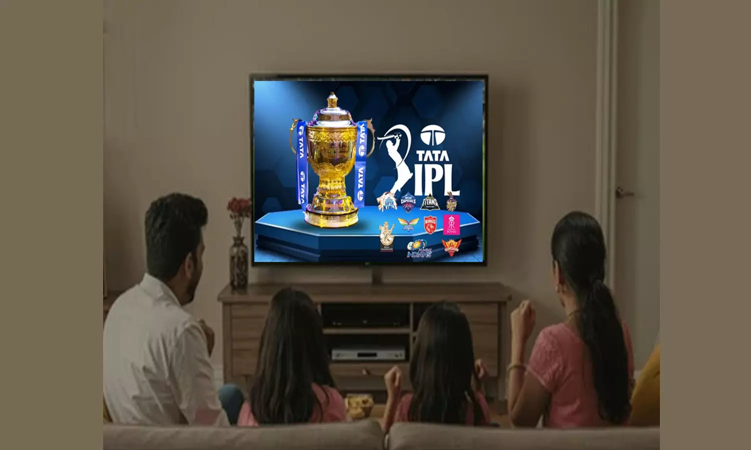 Is IPL Losing Its Popularity And Viewership?