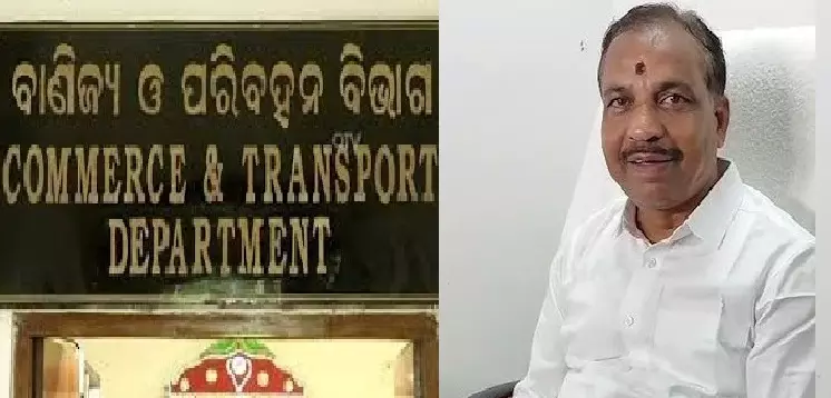 Odisha Minister Urges People to Reduce Fuel Consumption, Adopt EVs