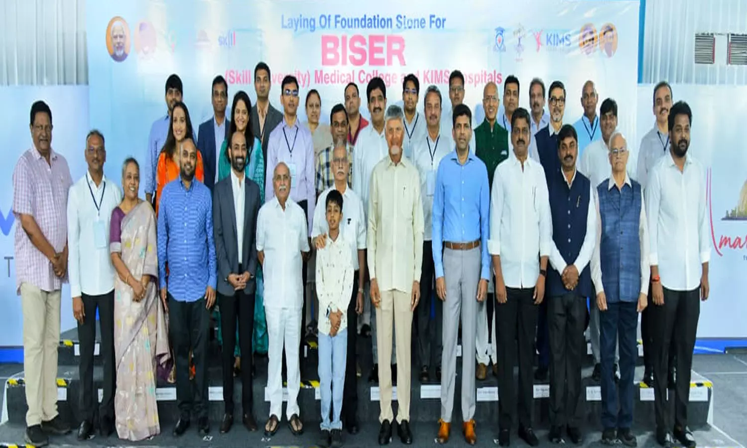 AP CM Assures Grant of Approvals For All Institutions In Autopilot Mode