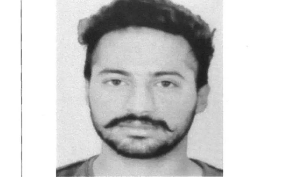 NIA Secures Extradition of Hizb–Linked Narco‑Terror Accused Iqbal Singh