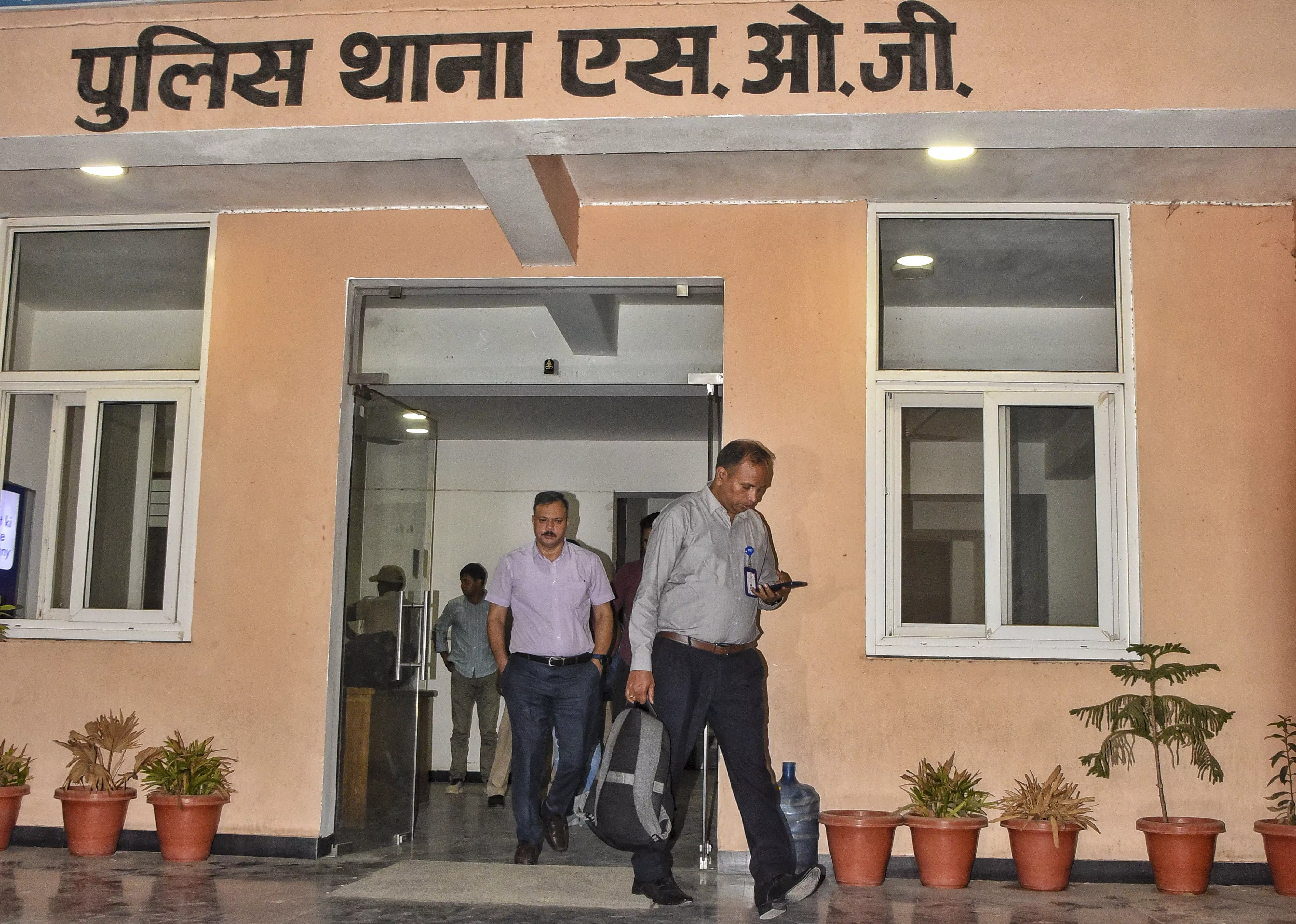 NEET-UG Paper Leak: CBI Arrests 5; Conducts Multiple Searches Across Country