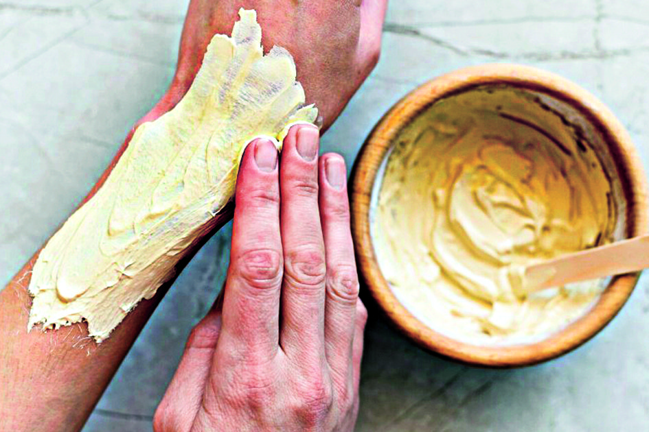 Some Handy Work for Ageing Hands Some Handy Work for Ageing Hands