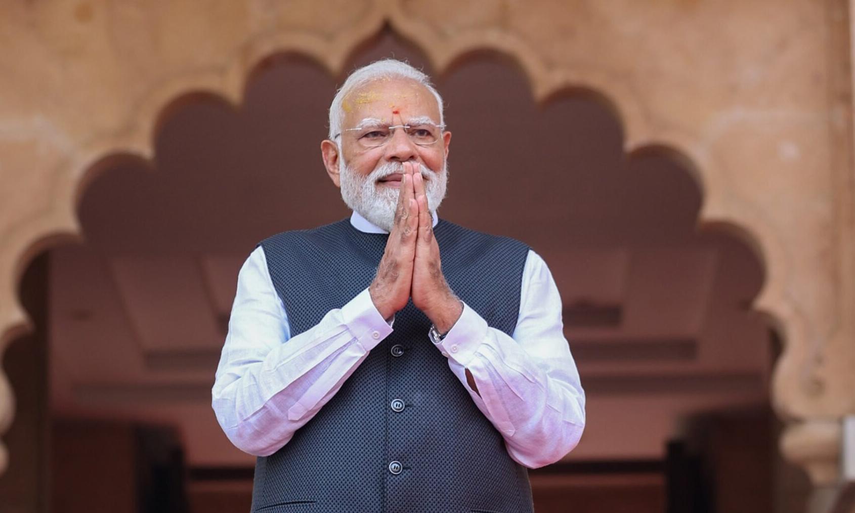 India, UAE May Sign Energy MoUs During Modi Visit