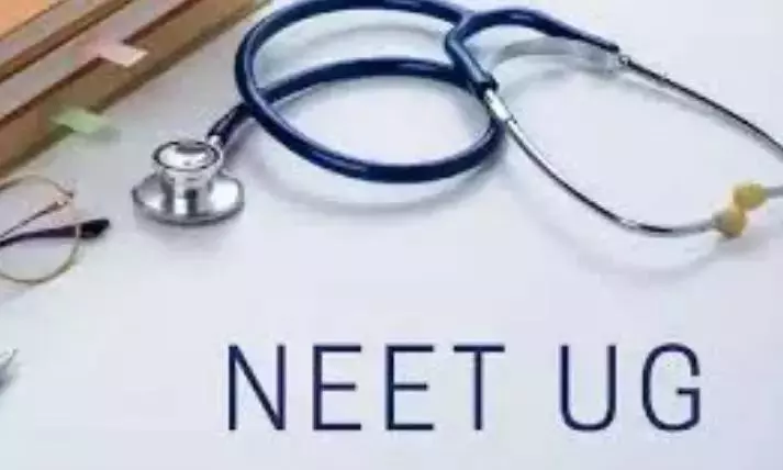 67-year-old MBBS Aspirant Takes NEET Retest 67-year-old MBBS Aspirant Takes NEET Retest