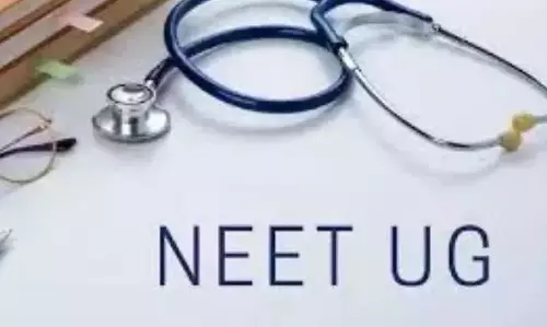 John J. Kennedy | Neet Paper Leak & Cancellation Signals Systemic Failure, Collapse John J. Kennedy | Neet Paper Leak & Cancellation Signals Systemic Failure, Collapse