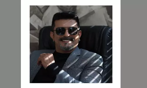 Kannada Actor Dileep Raj Dies Of Heart Attack At The Age Of 48