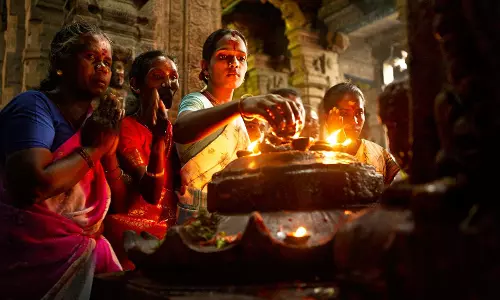 Hinduism Is A Way Of Life: Apex Court Hinduism Is A Way Of Life: Apex Court
