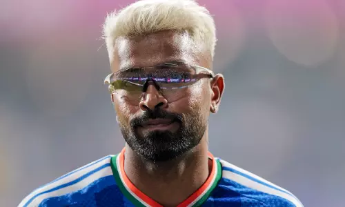 Hardik Pandya May Be Ruled Out of Afghanistan ODIs Due to Injury