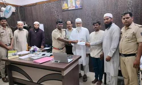 Prisoner Walks Free After Social Group Clears Pending Fine