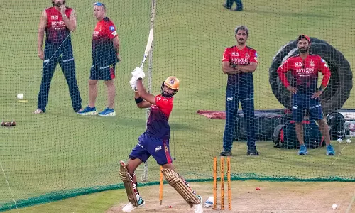IPL 2026: KKR Vs RCB Match Winning Probability IPL 2026: KKR Vs RCB Match Winning Probability