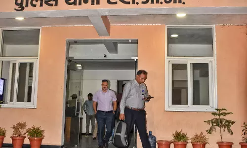 NEET-UG Paper Leak: CBI Arrests 5; Conducts Multiple Searches NEET-UG Paper Leak: CBI Arrests 5; Conducts Multiple Searches