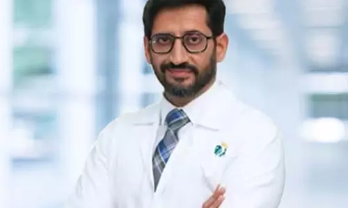 HOW I KEEP HEALTHY: The oncologist who treks