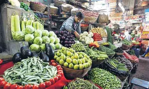 MP Pushes for Gnanapuram Wholesale Market Facelift