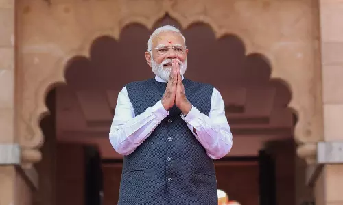 Dilip Cherian | Why the PMO Wants a New Crop of Babus