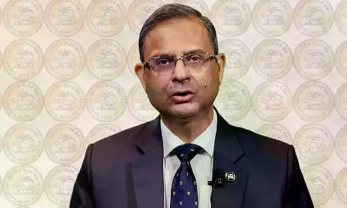 RBI Governor Warns Of Looming Fuel Price Hike