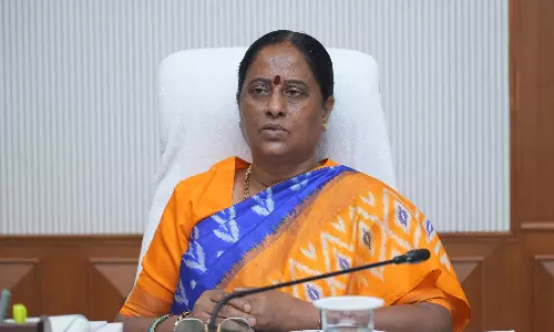 Telangana Rolls Out Rescue Fleet for Tiger Reserves Telangana Rolls Out Rescue Fleet for Tiger Reserves