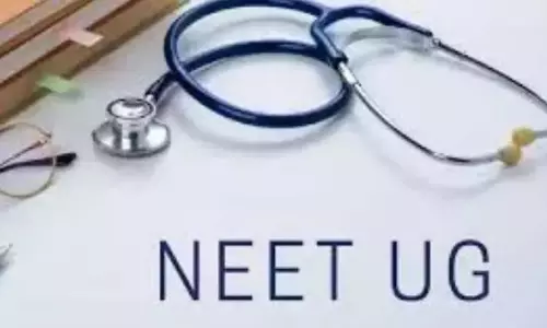 67-year-old MBBS Aspirant Takes NEET Retest
