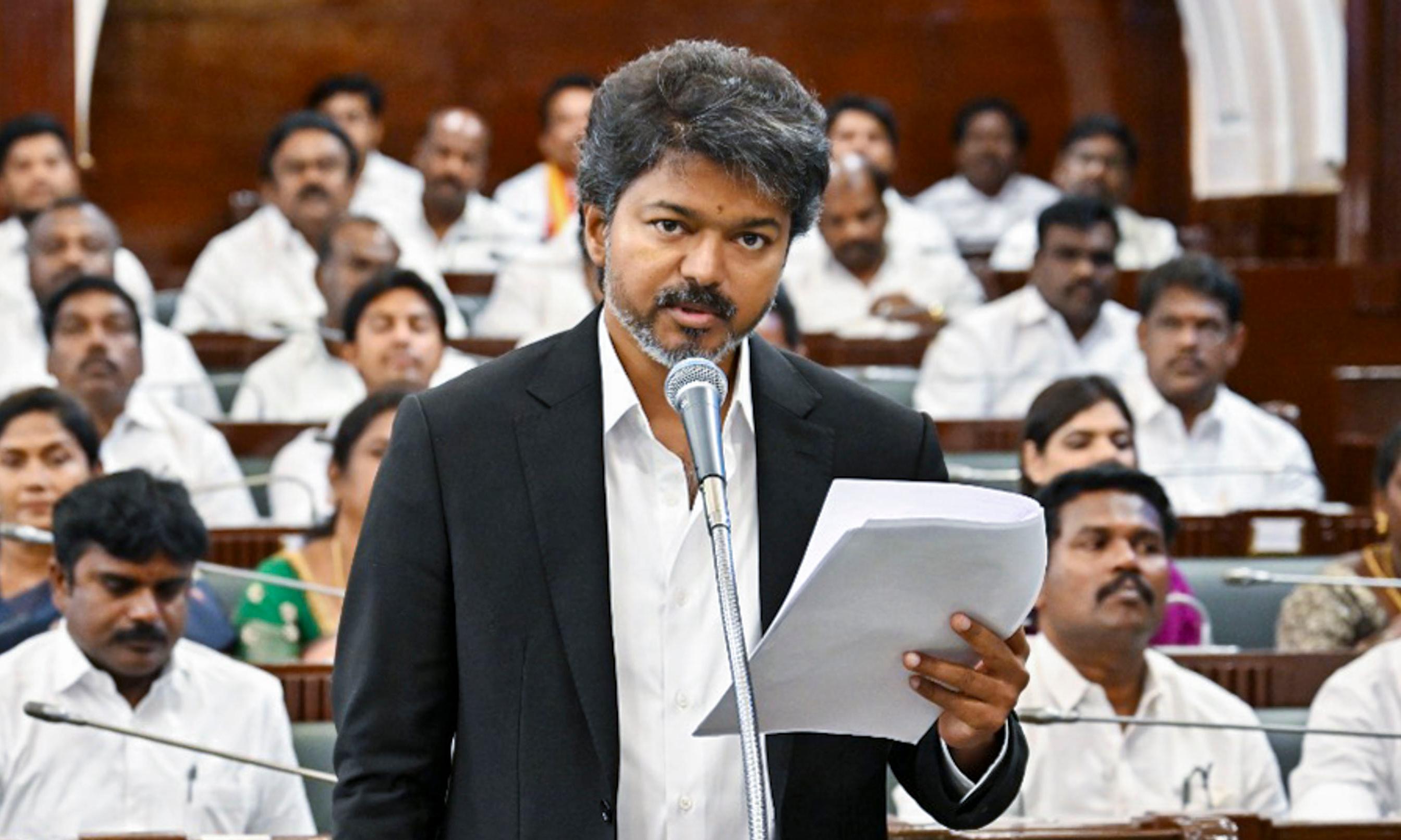 Outrage Over Cops Laughing in Briefing on Girl's Murder, TN CM Orders Strict Actions