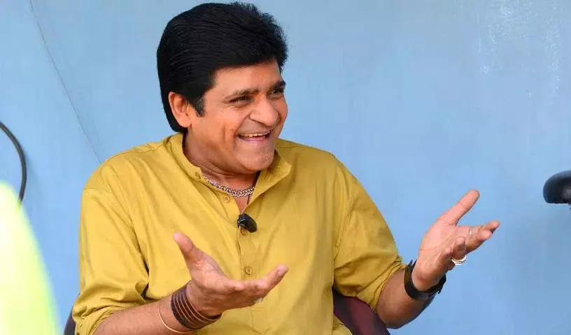 Star Comedian Ali Lands in Controversy, Issues an Apology Star Comedian Ali Lands in Controversy, Issues an Apology