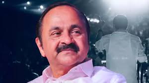 V D Satheeshan: The Architect Of UDF Victory At The Helm