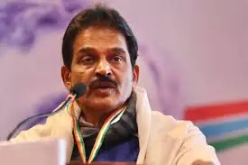 Venugopal On Board, But His Supporters Demand A Probe Into Attempts To Defame Him Venugopal On Board, But His Supporters Demand A Probe Into Attempts To Defame Him