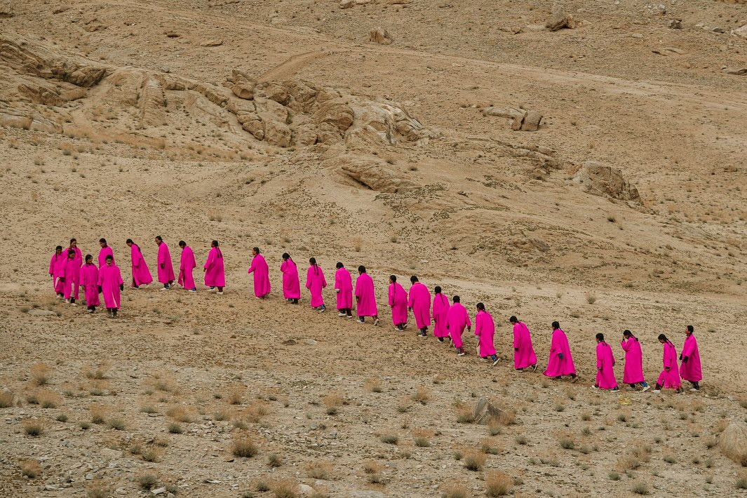 Ladakh’s Tourism Challenge: Finding the Thin Line Between Celebration and Preservation