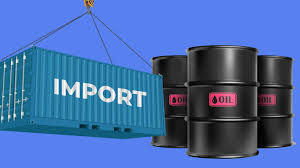 India’s Russian Crude Imports Down 15 pc In April