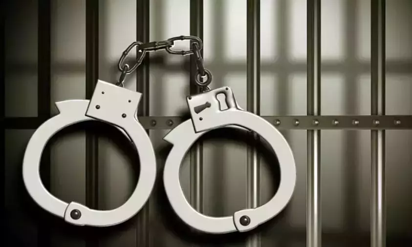 3 Held For Stealing Money From Temple Hundis 3 Held For Stealing Money From Temple Hundis