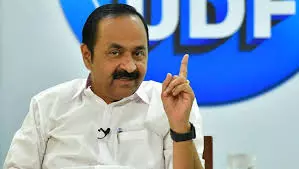 DC Edit | Kerala Has A CM, At Last DC Edit | Kerala Has A CM, At Last