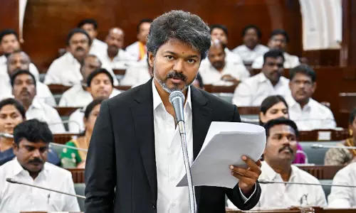 Rs 1,000 Assistance: Women Beneficiaries to Get May Installment Soon, Says TN CM Vijay