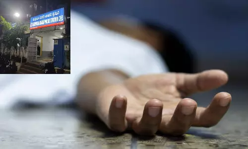 Hyderabad: 40-Year-Old Woman Found Dead In Penthouse Bathroom