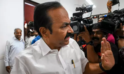 CM-Designate Satheesan Dedicates CM Post to People of Kerala