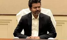 Coimbatore Girl Murder: CM Vijay Reaches Out to Family, Vows Justice Coimbatore Girl Murder: CM Vijay Reaches Out to Family, Vows Justice