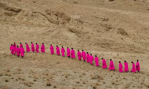 Ladakh’s Tourism Challenge: Finding the Thin Line Between Celebration and Preservation
