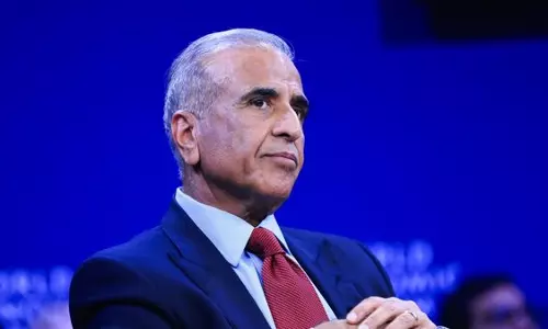 Sunil Bharti Mittal To Hand Over Reins of Bharti Airtel to His Children in Next Decade